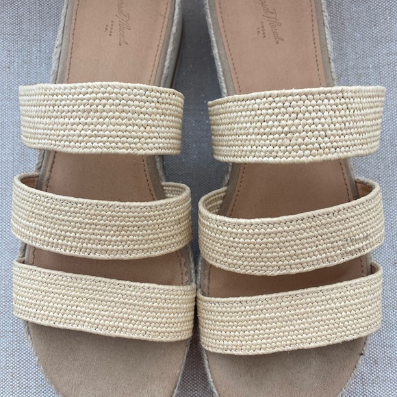 Neutral Sandals - Picture 3 of 5
